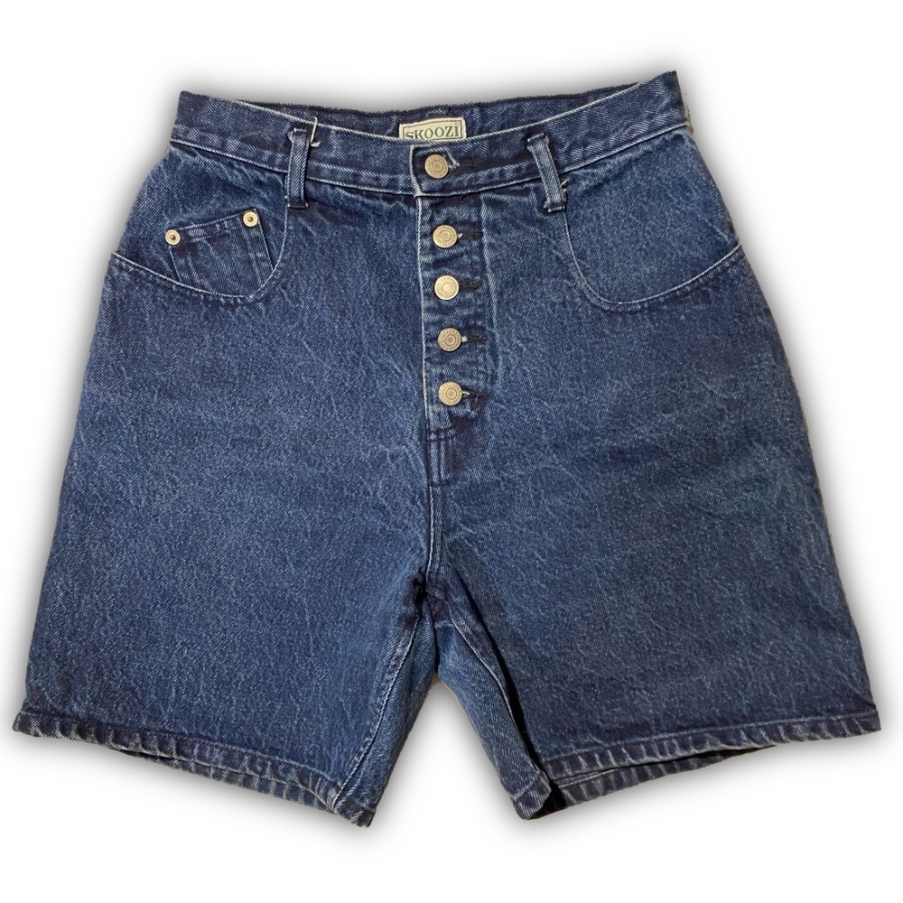 skoozi shorts